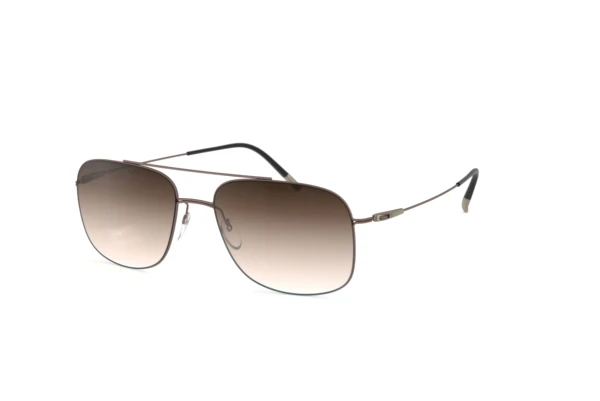 Occhiali da vista Silhouette 8716/75 6040