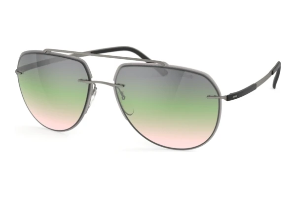 Occhiali da vista Silhouette Accent Shades (8719 6560)