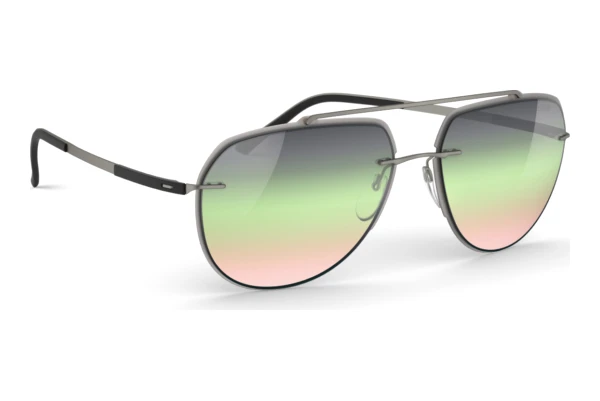 Occhiali da vista Silhouette Accent Shades (8719 6561)