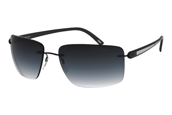 Occhiali da vista Silhouette Carbon T1 Collection (8722 9140)