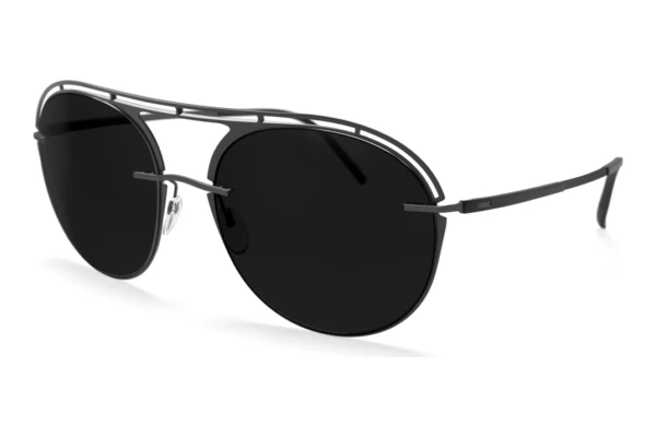 Occhiali da vista Silhouette Accent Shades (8724 9041)