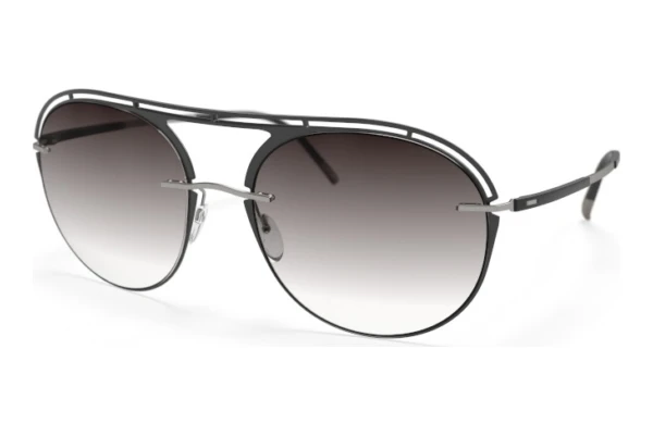 Occhiali da vista Silhouette Accent Shades (8724 9160)