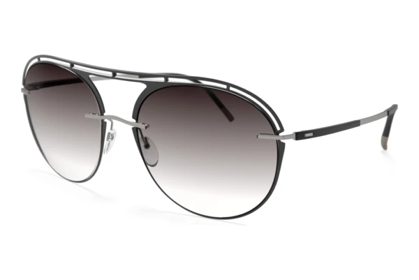 Occhiali da vista Silhouette Accent Shades (8724 9161)