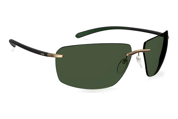 Occhiali da vista Silhouette Streamline Collection (8727 6760)