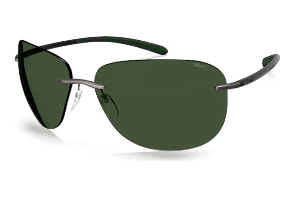 Occhiali da vista Silhouette Streamline Collection (8729 6660)