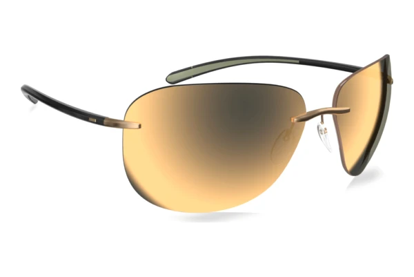 Occhiali da vista Silhouette Streamline Collection (8729 7531)