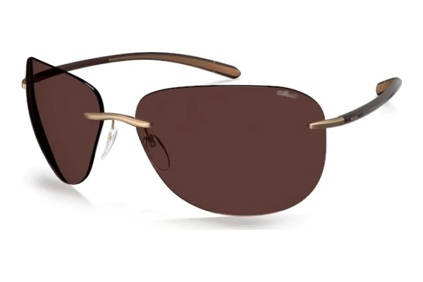 Occhiali da vista Silhouette Streamline Collection (8729 7830)