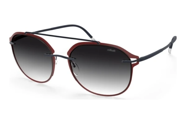 Occhiali da vista Silhouette Accent Shades (8730 3040)