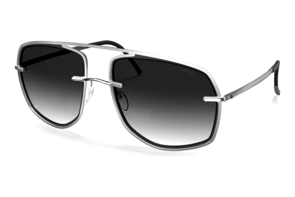 Occhiali da vista Silhouette New York Sky (8733 7000)