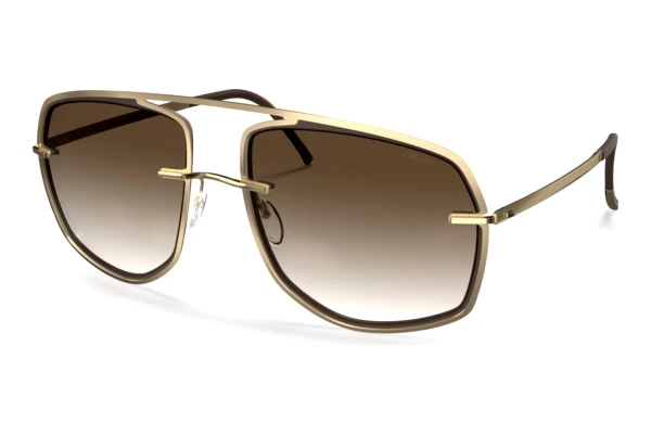 Occhiali da vista Silhouette New York Sky (8733 7520)