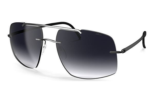 Occhiali da vista Silhouette Rimless Shades (8739 6560)