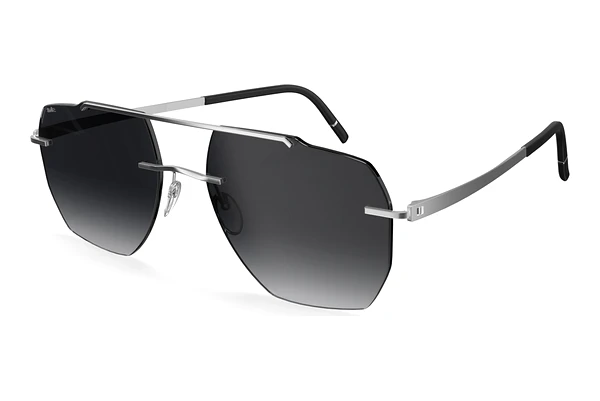 Occhiali da vista Silhouette Nova Shades (8746 7001)
