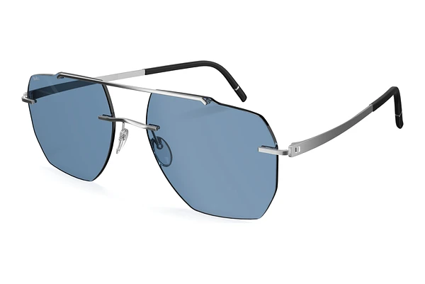 Occhiali da vista Silhouette Nova Shades (8746 7011)