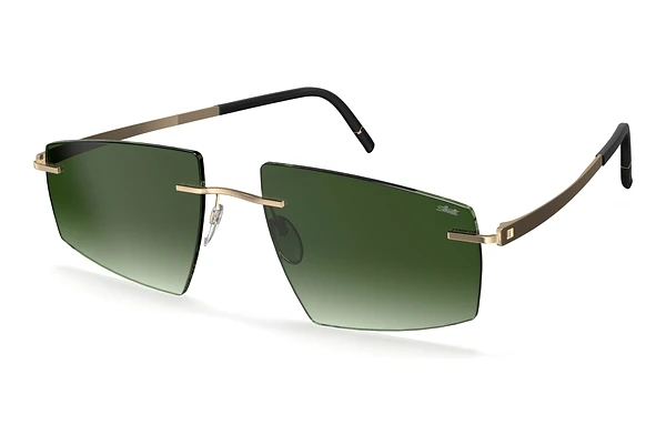 Occhiali da vista Silhouette Nova Shades (8747 7520)