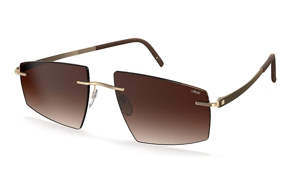 Occhiali da vista Silhouette Nova Shades (8747 7620)