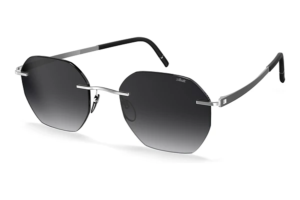 Occhiali da vista Silhouette Nova Shades (8748 7000)