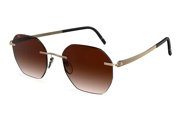 Occhiali da vista Silhouette Nova Shades (8748 7521)