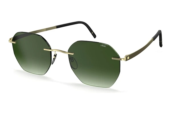 Occhiali da vista Silhouette Nova Shades (8748 8540)