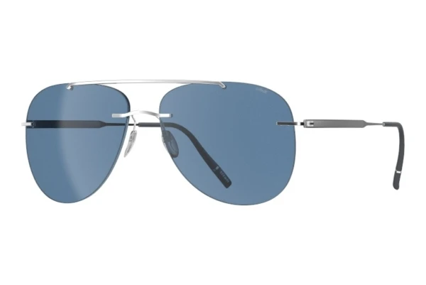 Occhiali da vista Silhouette Rimless Shades (8751 7000)