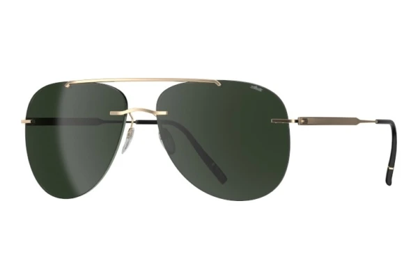 Occhiali da vista Silhouette Rimless Shades (8751 7530)