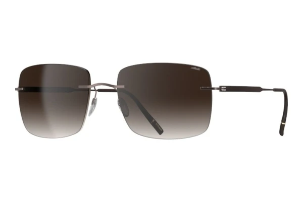 Occhiali da vista Silhouette Rimless Shades (8752 6040)