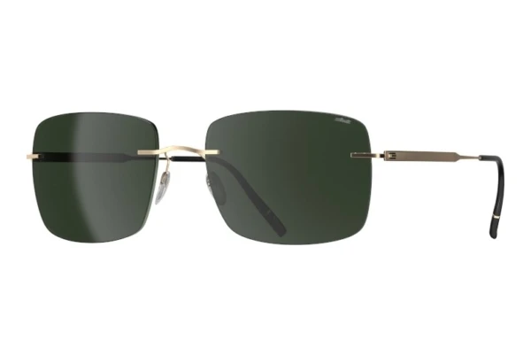Occhiali da vista Silhouette Rimless Shades (8752 7530)