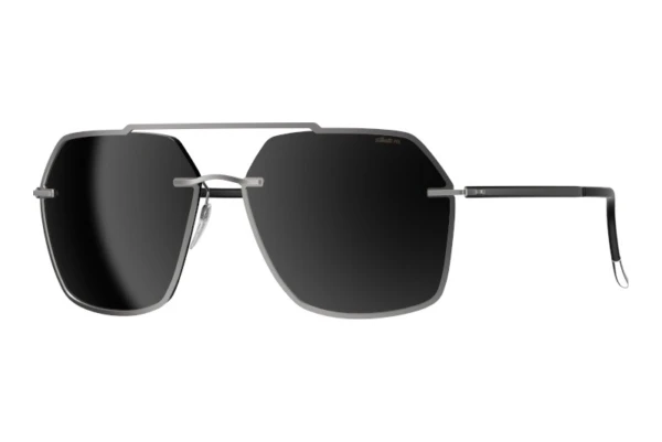 Occhiali da vista Silhouette Lignes d�Or Solaire (L407 6560)