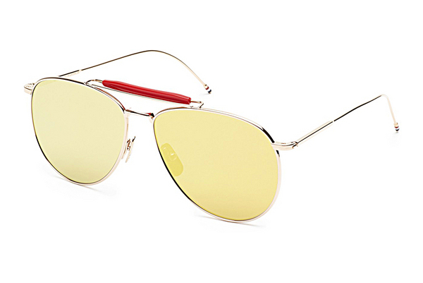 Occhiali da vista Thom Browne TB-015 GLD-LTD