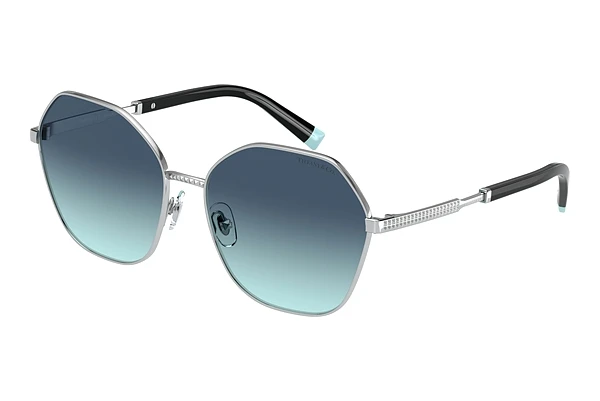 Occhiali da vista Tiffany TF3081 60019S