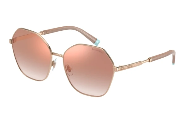 Occhiali da vista Tiffany TF3081 61056F