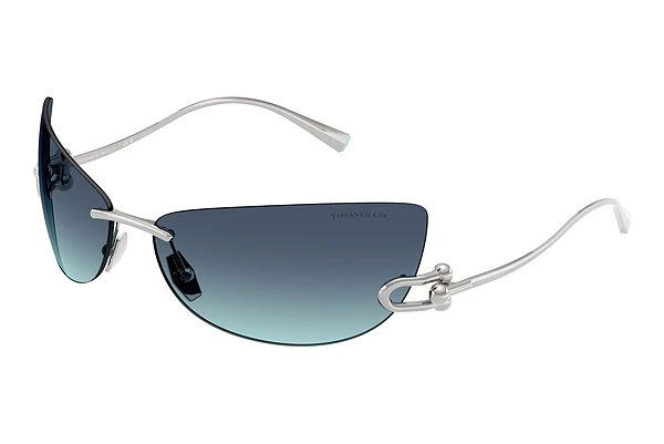 Occhiali da vista Tiffany TF3112K 62139S