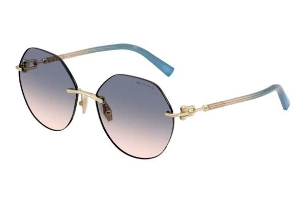 Occhiali da vista Tiffany TF3123 619116