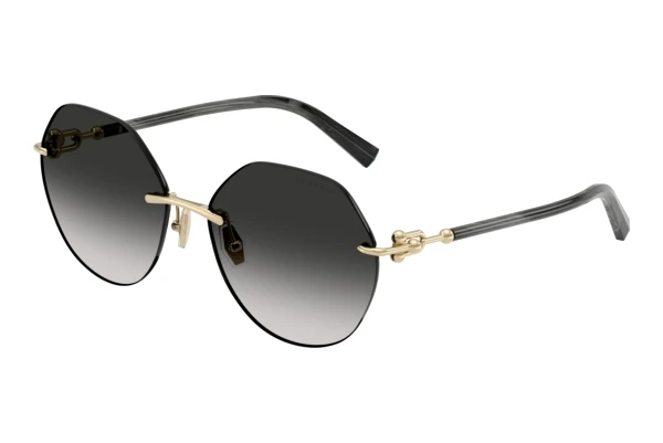 Occhiali da vista Tiffany TF3123 62413C
