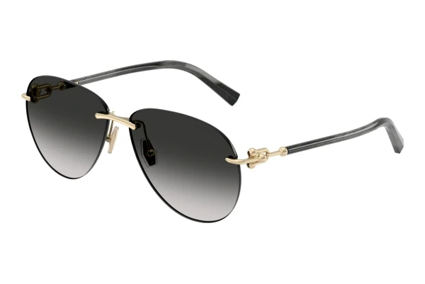 Occhiali da vista Tiffany TF3124 62413C