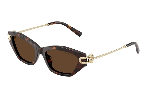 Occhiali da vista Tiffany TF4231U 80153G