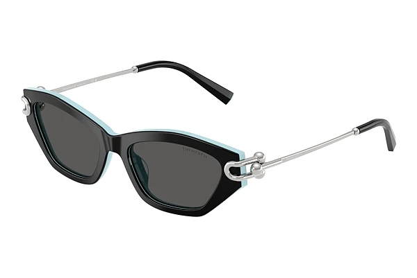 Occhiali da vista Tiffany TF4231U 8055S4