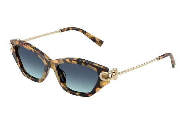 Occhiali da vista Tiffany TF4231U 80649S
