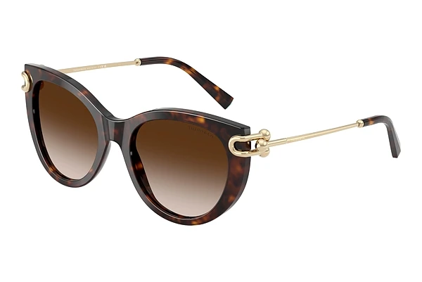 Occhiali da vista Tiffany TF4232 80153B