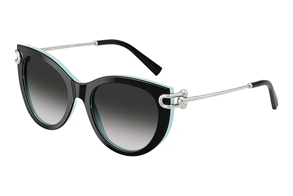 Occhiali da vista Tiffany TF4232 80553C