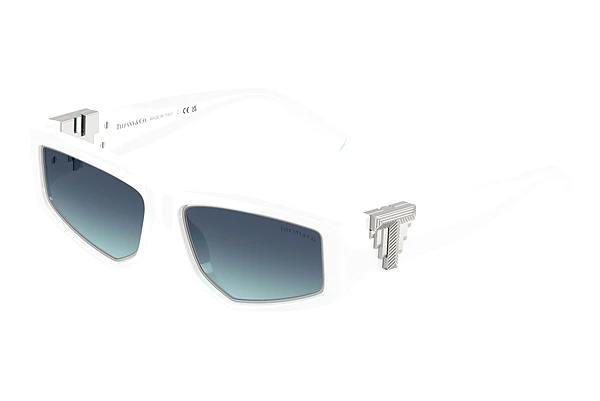 Occhiali da vista Tiffany TF4234U 83929S