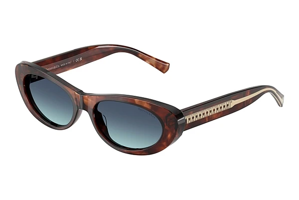 Occhiali da vista Tiffany TF4236U 84219S