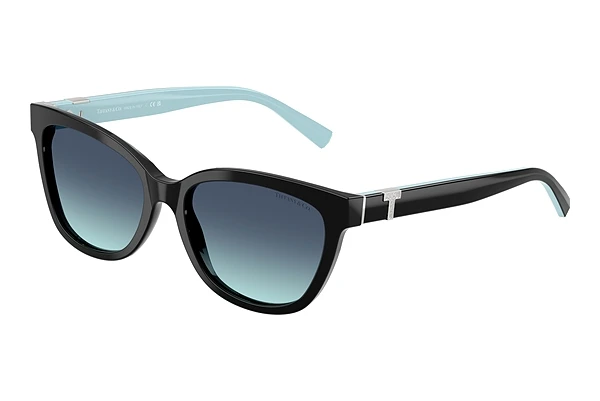 Occhiali da vista Tiffany TF4237B 80019S