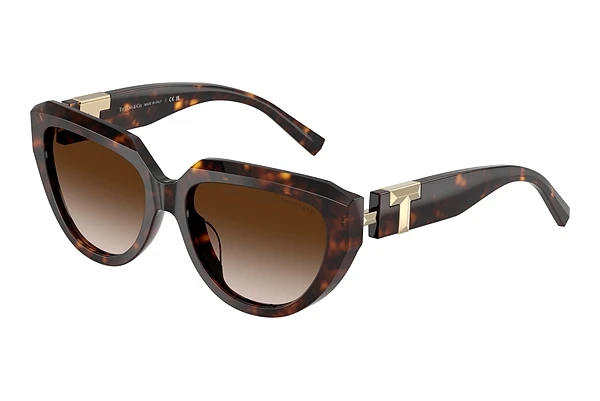 Occhiali da vista Tiffany TF4238U 80153B