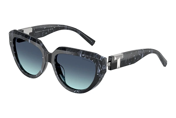 Occhiali da vista Tiffany TF4238U 84349S