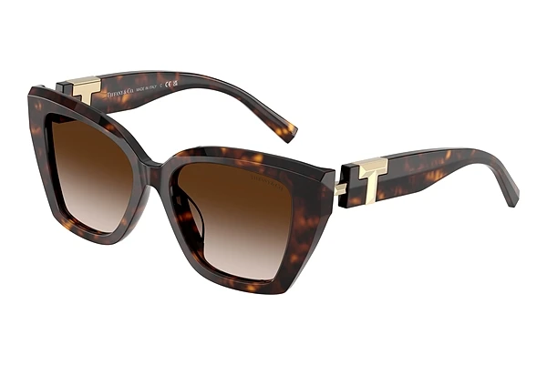 Occhiali da vista Tiffany TF4239U 80153B