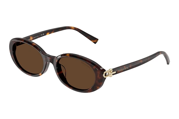 Occhiali da vista Tiffany TF4242D 80153G