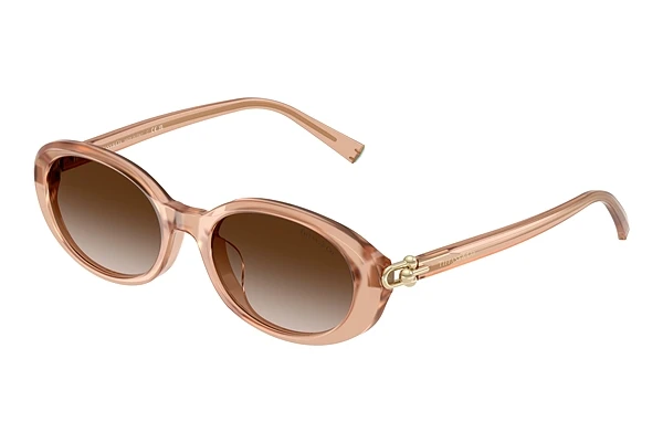 Occhiali da vista Tiffany TF4242D 82683B