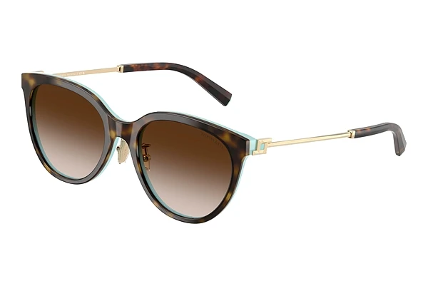 Occhiali da vista Tiffany TF4243D 81343B