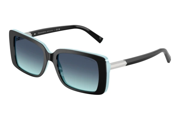 Occhiali da vista Tiffany TF4249 80559S