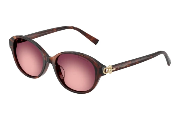 Occhiali da vista Tiffany TF4263D 84218H